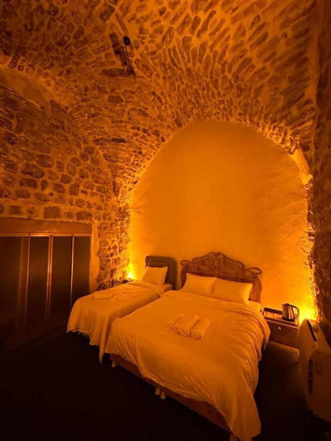 Pasaoglu Konagi & Boutique Hotel Mardin Exterior photo