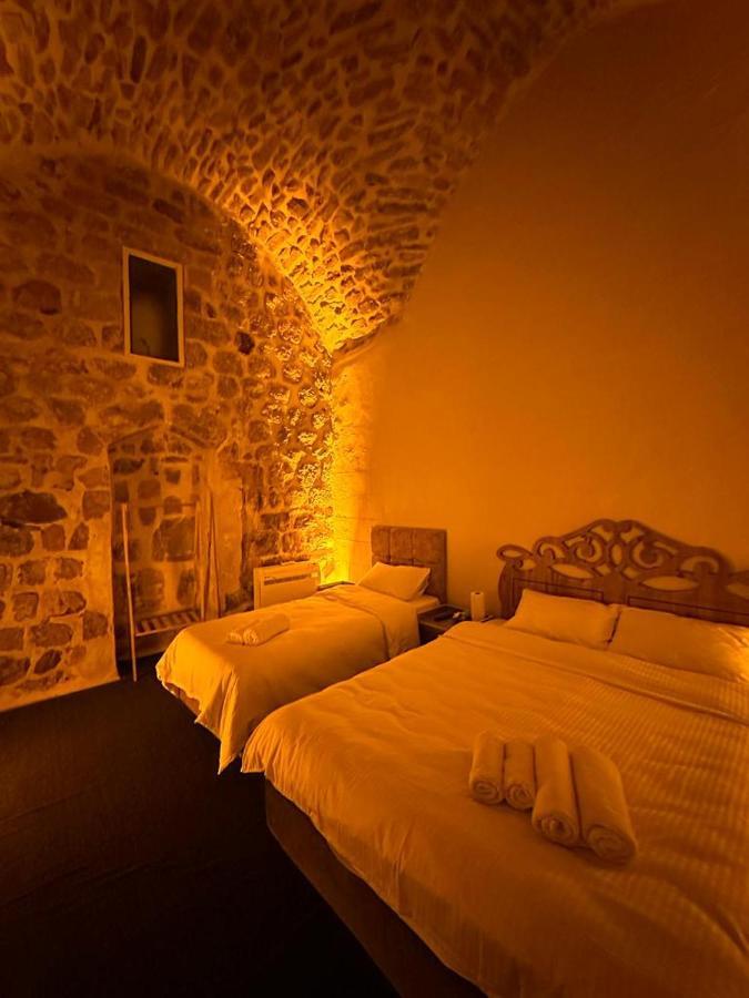 Pasaoglu Konagi & Boutique Hotel Mardin Exterior photo
